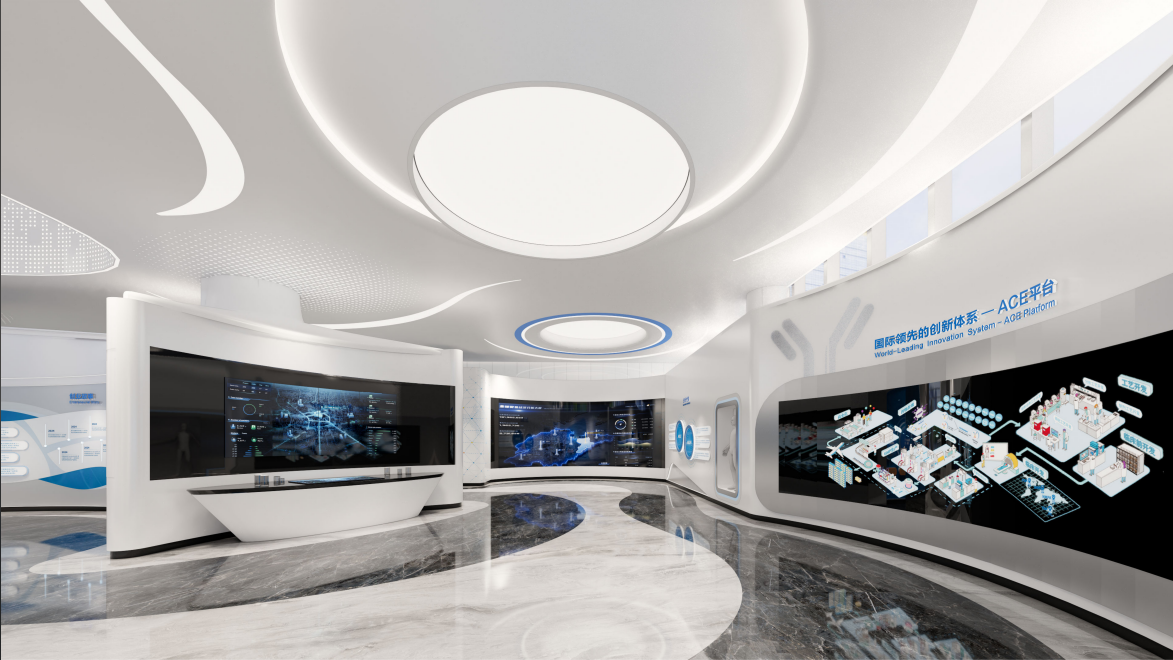 2025年中国数字展示行业发展现状及行业发展前景分析